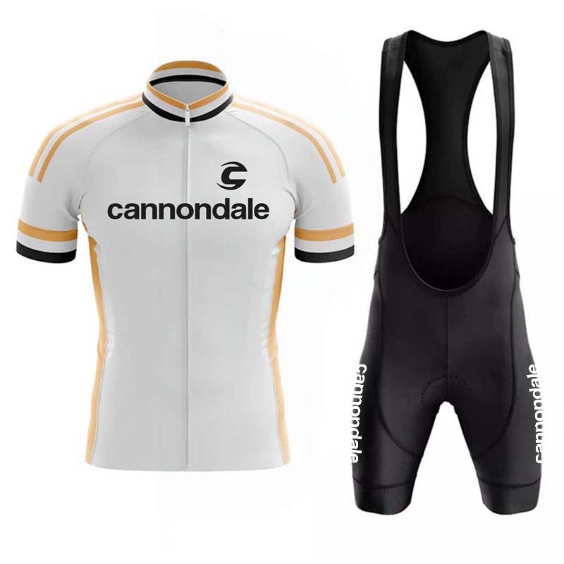 Cycling Gear Jersey - Conjunto de Jersey de Ciclismo para