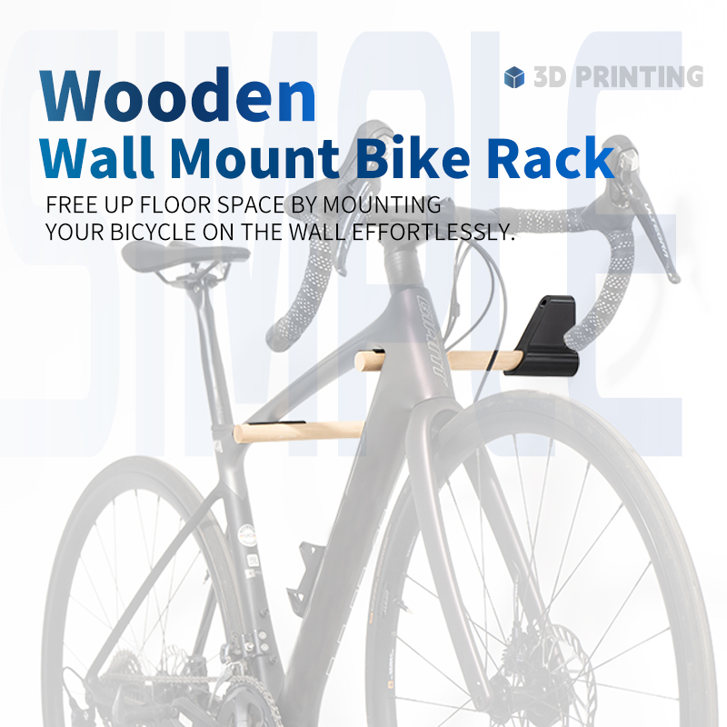 Cycling Gear Organizer Wall - Soporte de Pared para Bicicletas, Soporte
