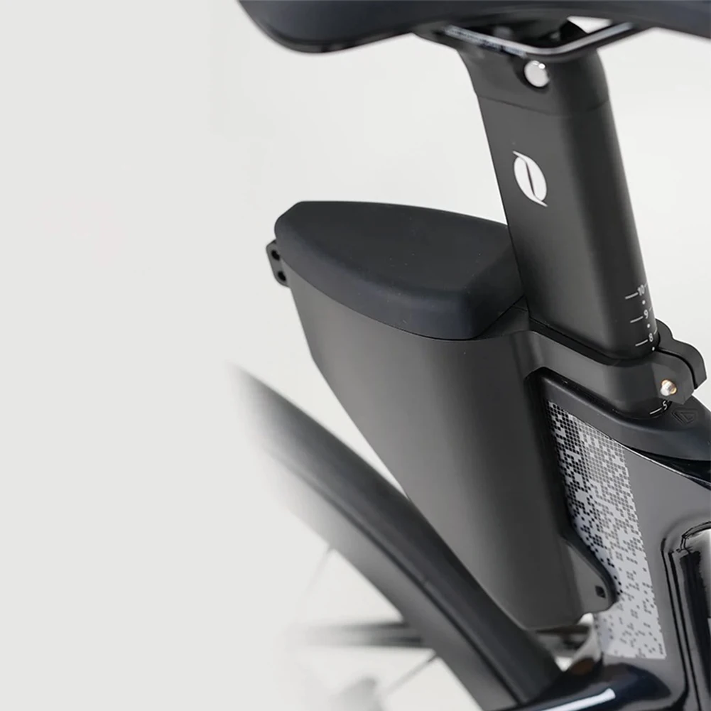 Cycling Gear Organiser - Bolsa trasera para bicicleta de carretera,