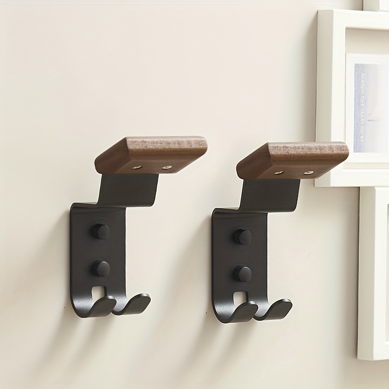 Cycling Gear Organizer Wall - Soporte para Casco de Motocicleta, Diseño