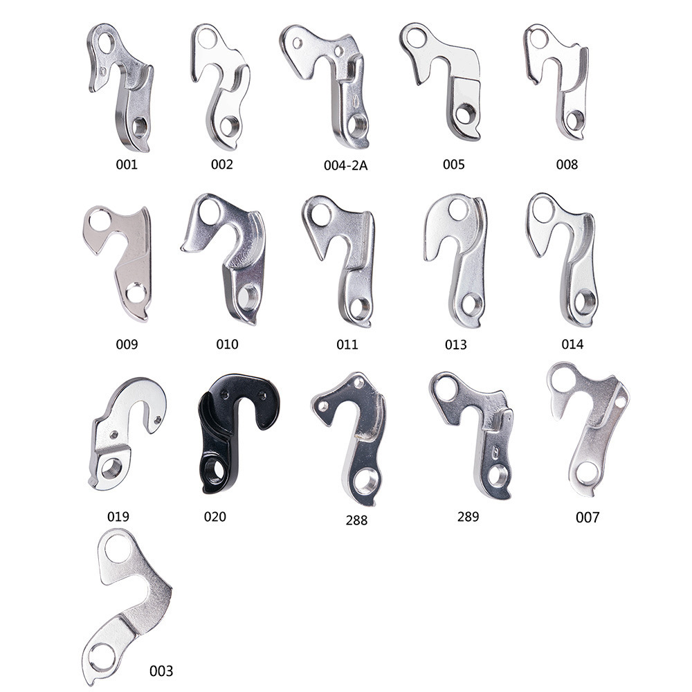 Cycling Gear And Accessories - 1 Uds. Colgador de cambio trasero