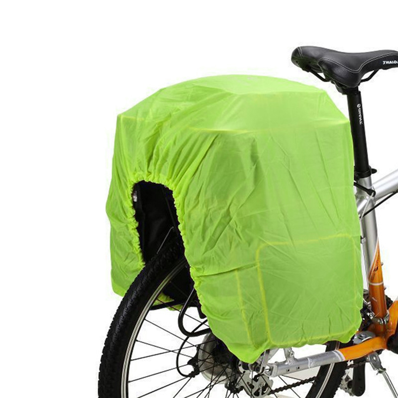 Cycling Gear For Rain - Funda Protectora Impermeable y Antipolvo Universal