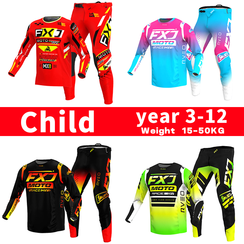 Cycling Gear Pants - TAMAÑO 20 22 24 26 28