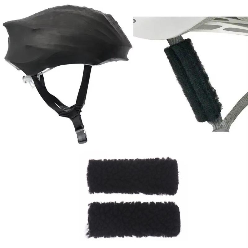 Cycling Gear And Accessories - 1 Par de Reductores de Ruido