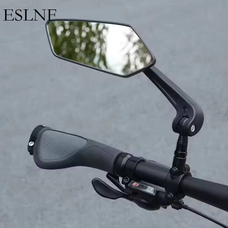 Cycle Zone - Retrovisores ESLNF para motocicletas, vehículos eléctricos
