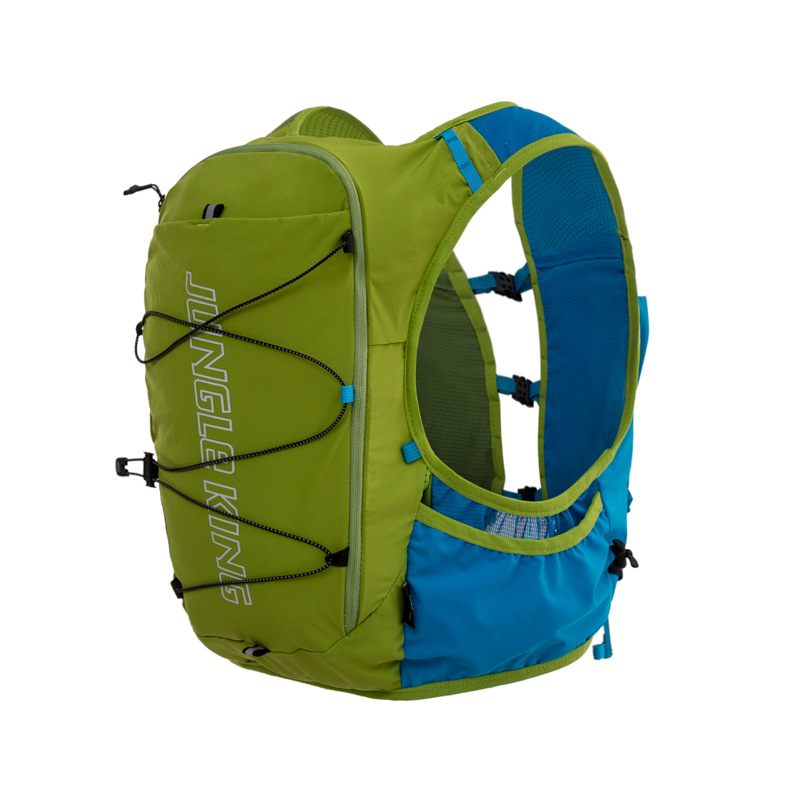 Cycling Gear Backpack - JUNGLE KING Nueva Mochila de Trail