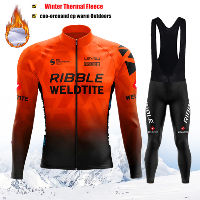 Cycling Gear Jersey - Conjunto de Jersey de Ciclismo de
