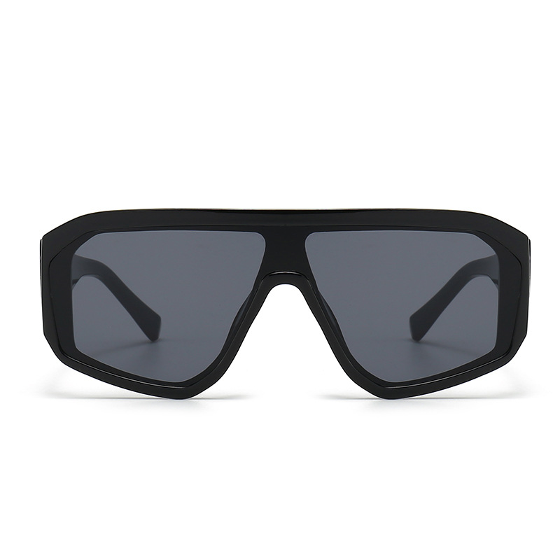Nuevas Gafas de Sol Cuadradas  - Cycle Zone reseña y precio