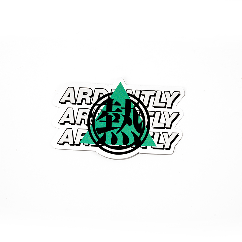ARDENTLY pegatinas de biciclet - Fixed Gear Cycling Kit reseña y precio