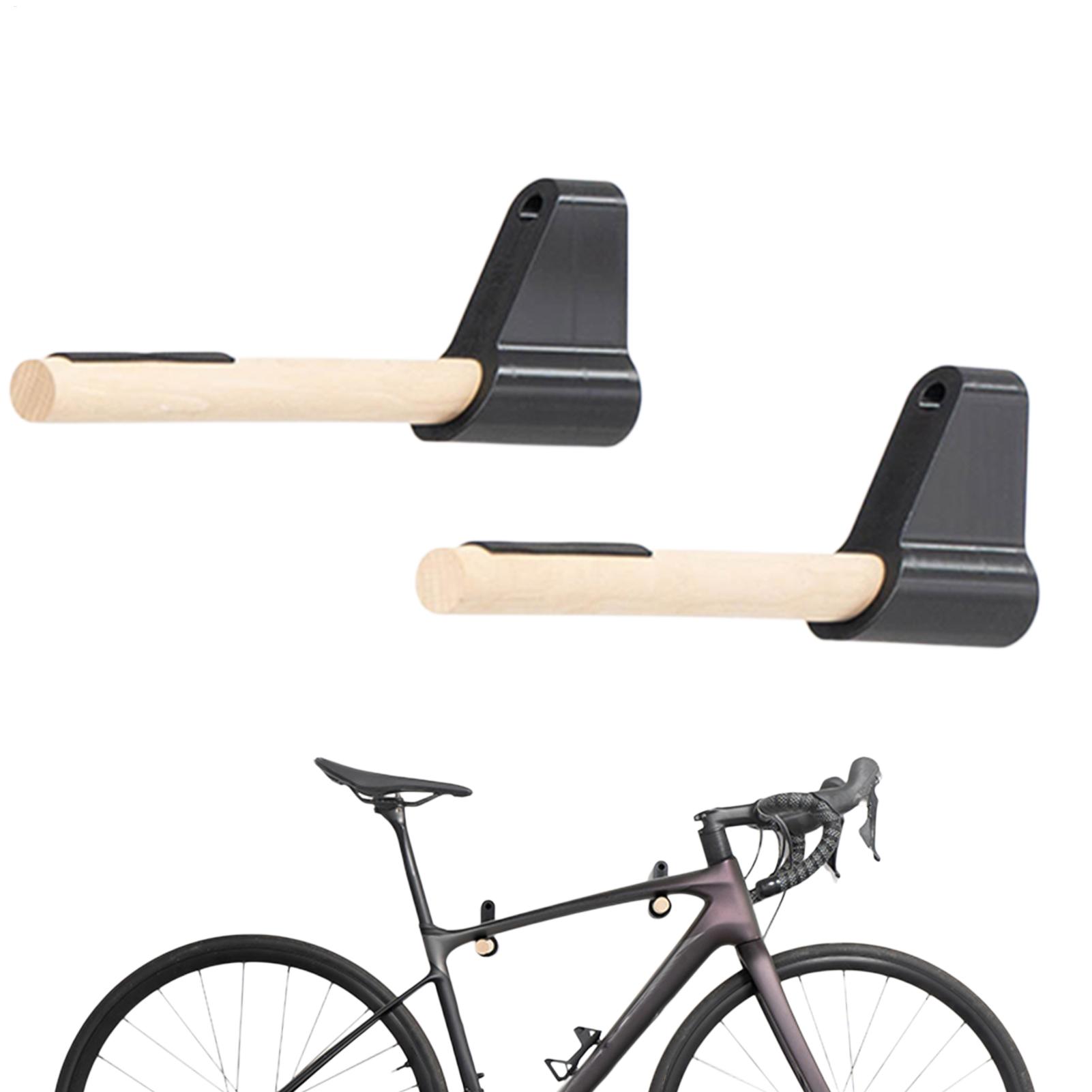 Soporte de pared para biciclet - Cycling Gear Organizer Wall reseña y precio
