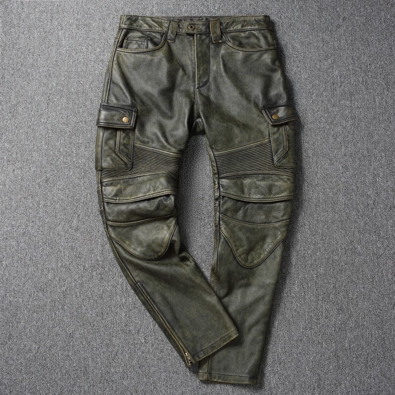 Pantalones de Motociclismo y C - Cycling Gear Pants reseña y precio