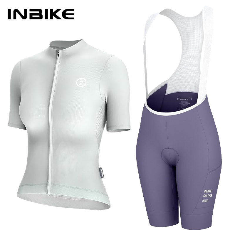 Conjunto de Jersey de Ciclismo - Cycling Gear Jersey reseña y precio