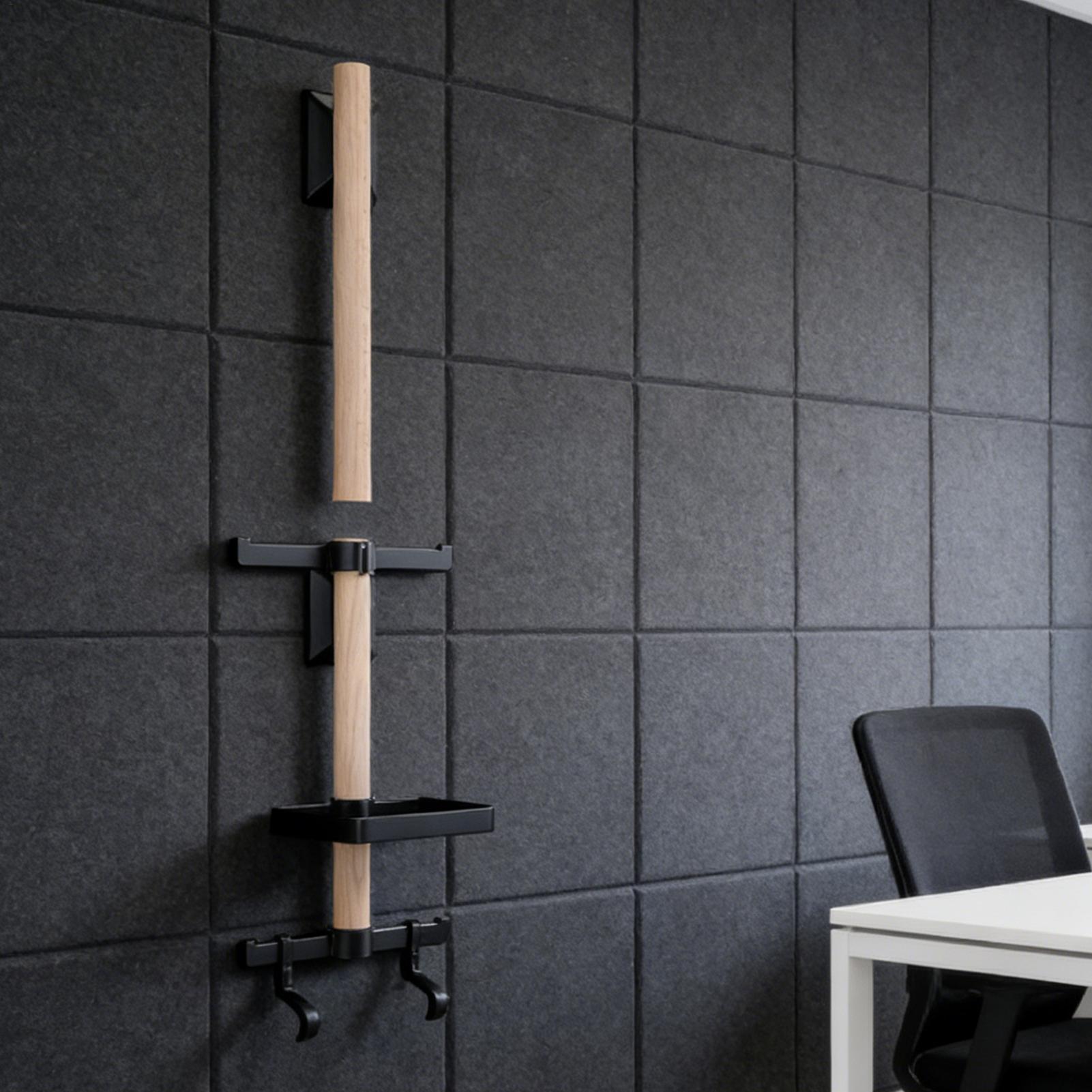 Soporte de Pared para Biciclet - Cycling Gear Organizer Wall reseña y precio