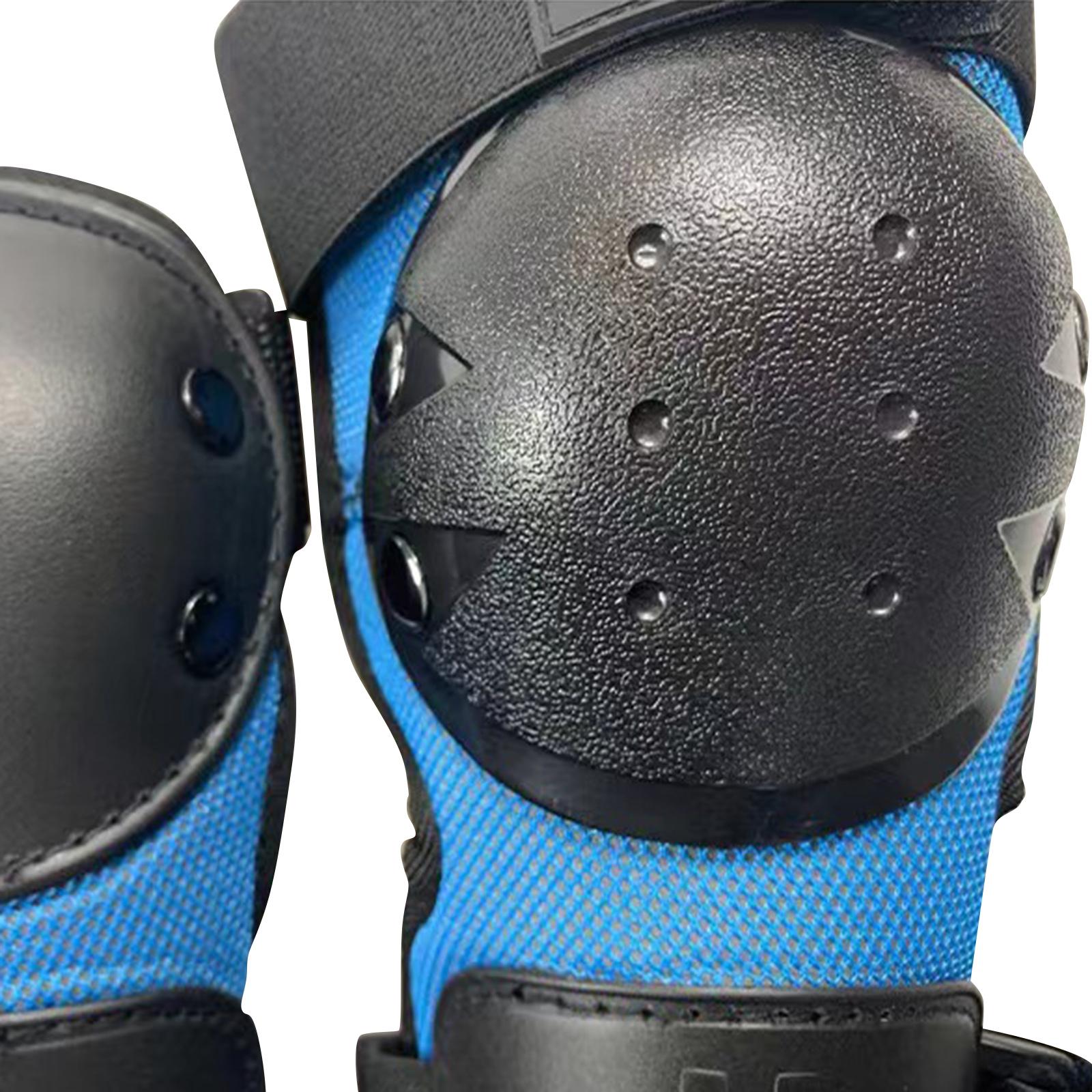 Traje de Protección para Motoc - Cycling Protective Gear For Kids reseña y precio
