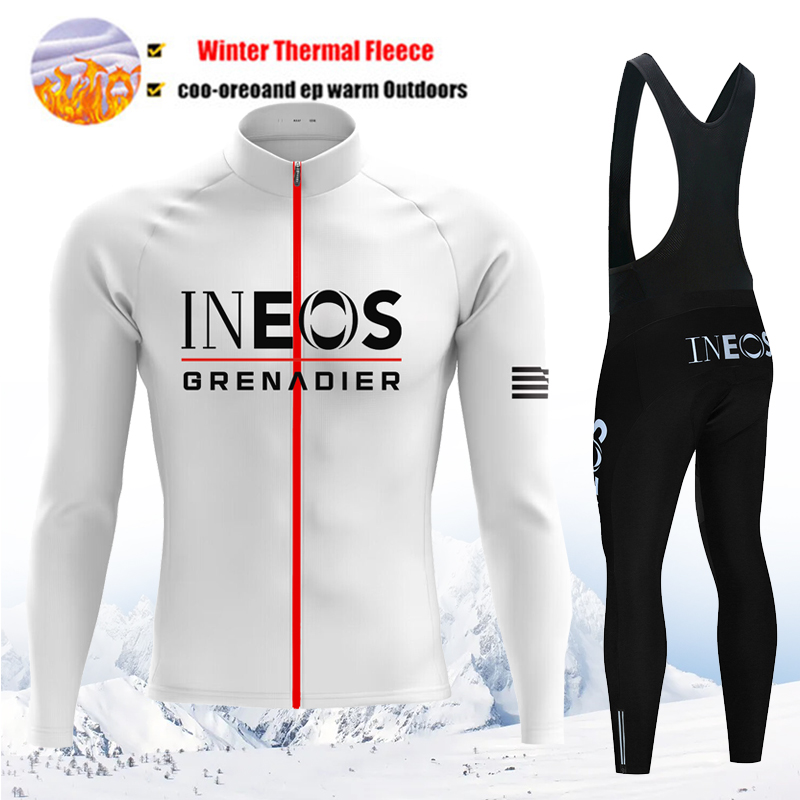 Conjunto de Jersey de Ciclismo - Yellow Cycling Gear reseña y precio