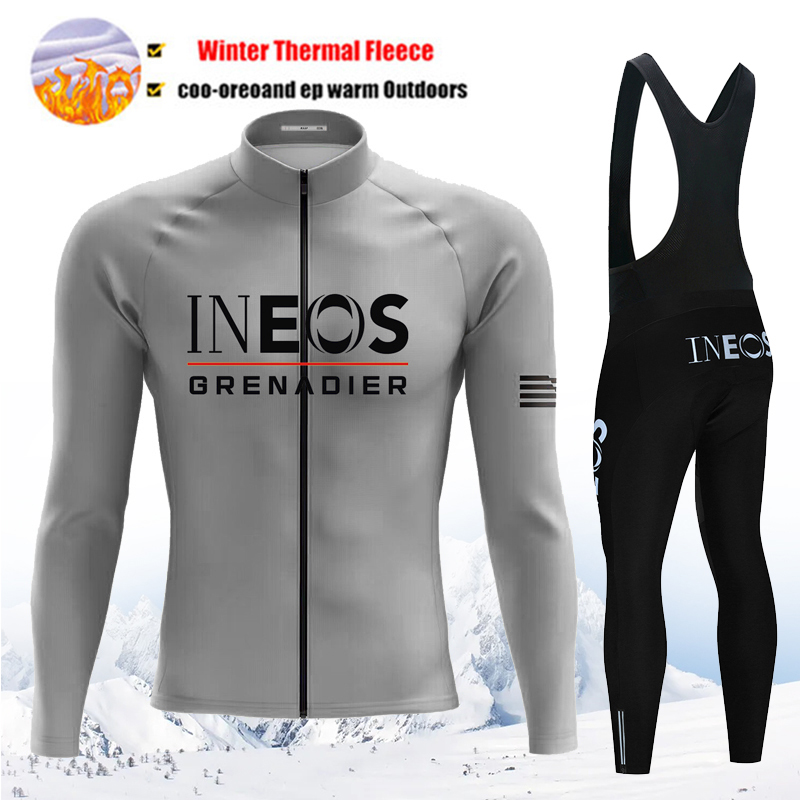 Conjunto de Jersey de Ciclismo - Yellow Cycling Gear reseña y precio
