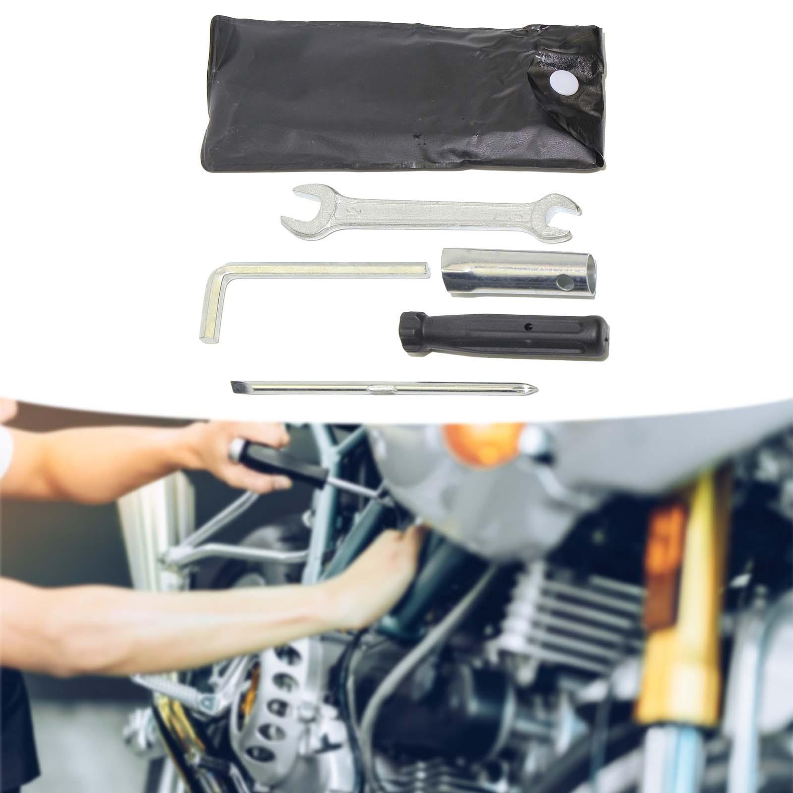 Kit de herramientas de reparac - Cycling Gear Organiser reseña y precio