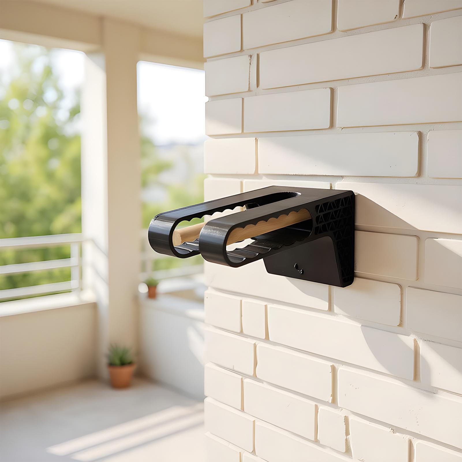 Soporte de Pared para Biciclet - Cycling Gear Wall Storage reseña y precio