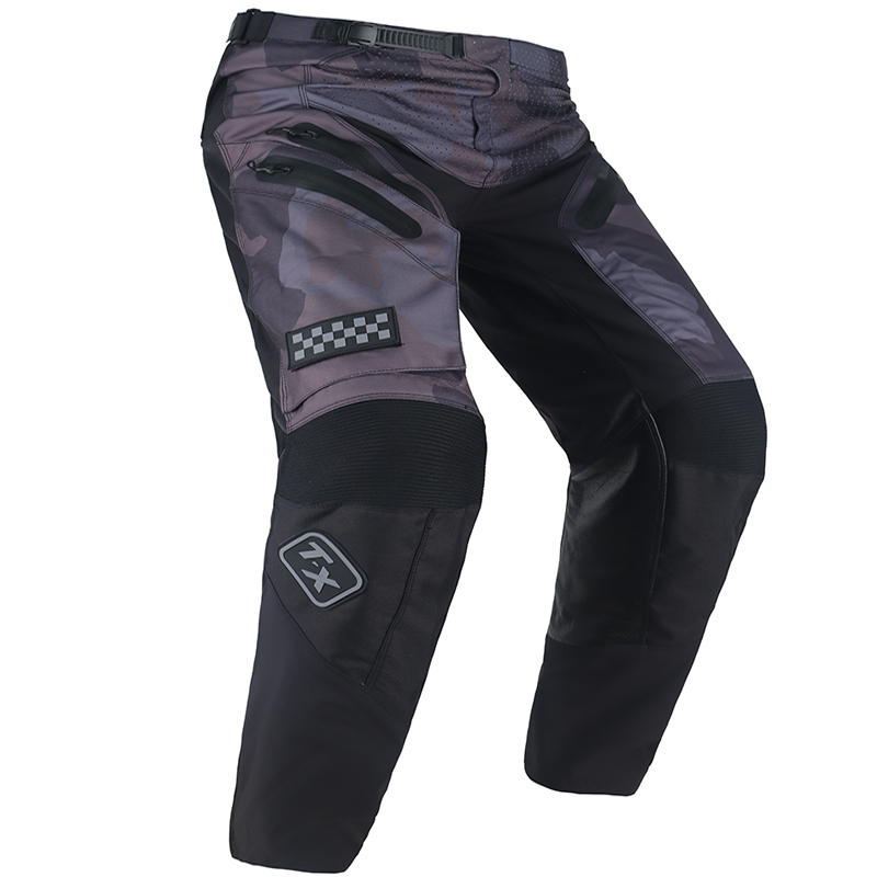 Pantalones de Motocross MX ATV - Cycling Gear Pants reseña y precio