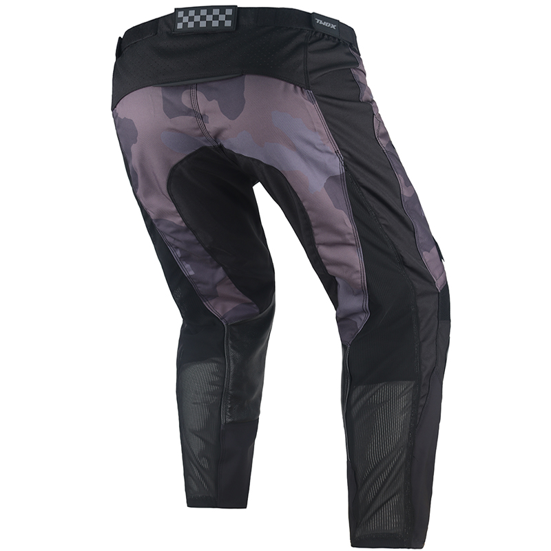 Pantalones de Motocross MX ATV - Cycling Gear Pants reseña y precio