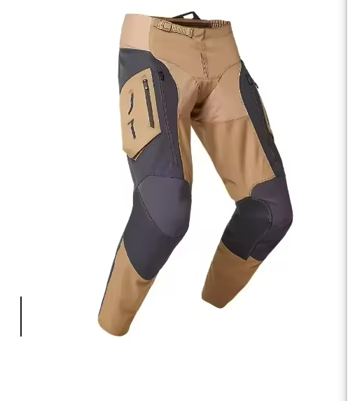 Nuevo Conjunto de Ropa para Mo - Cycling Gear Pants reseña y precio