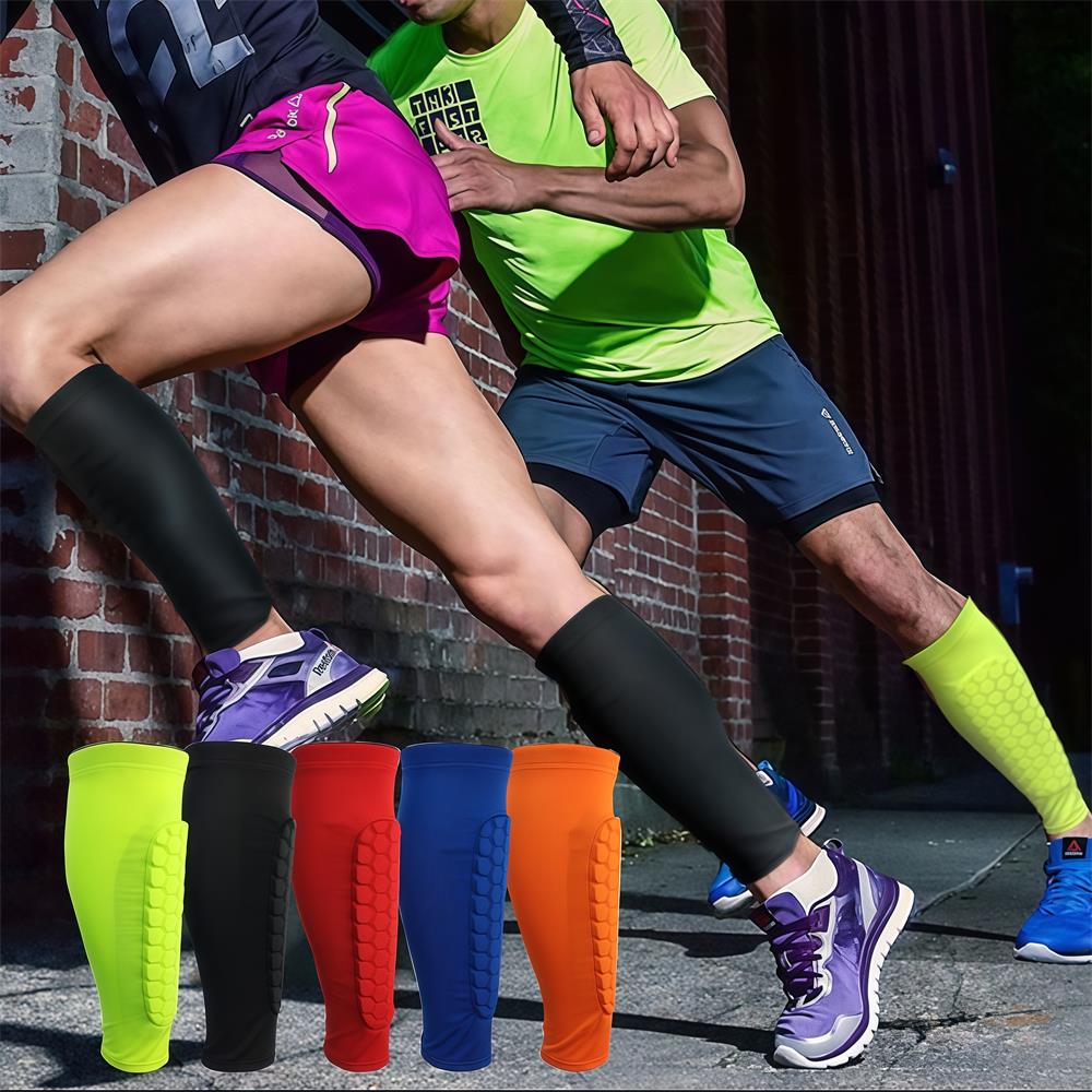 Espinilleras de fútbol de pana - Cycling Gear Pants reseña y precio