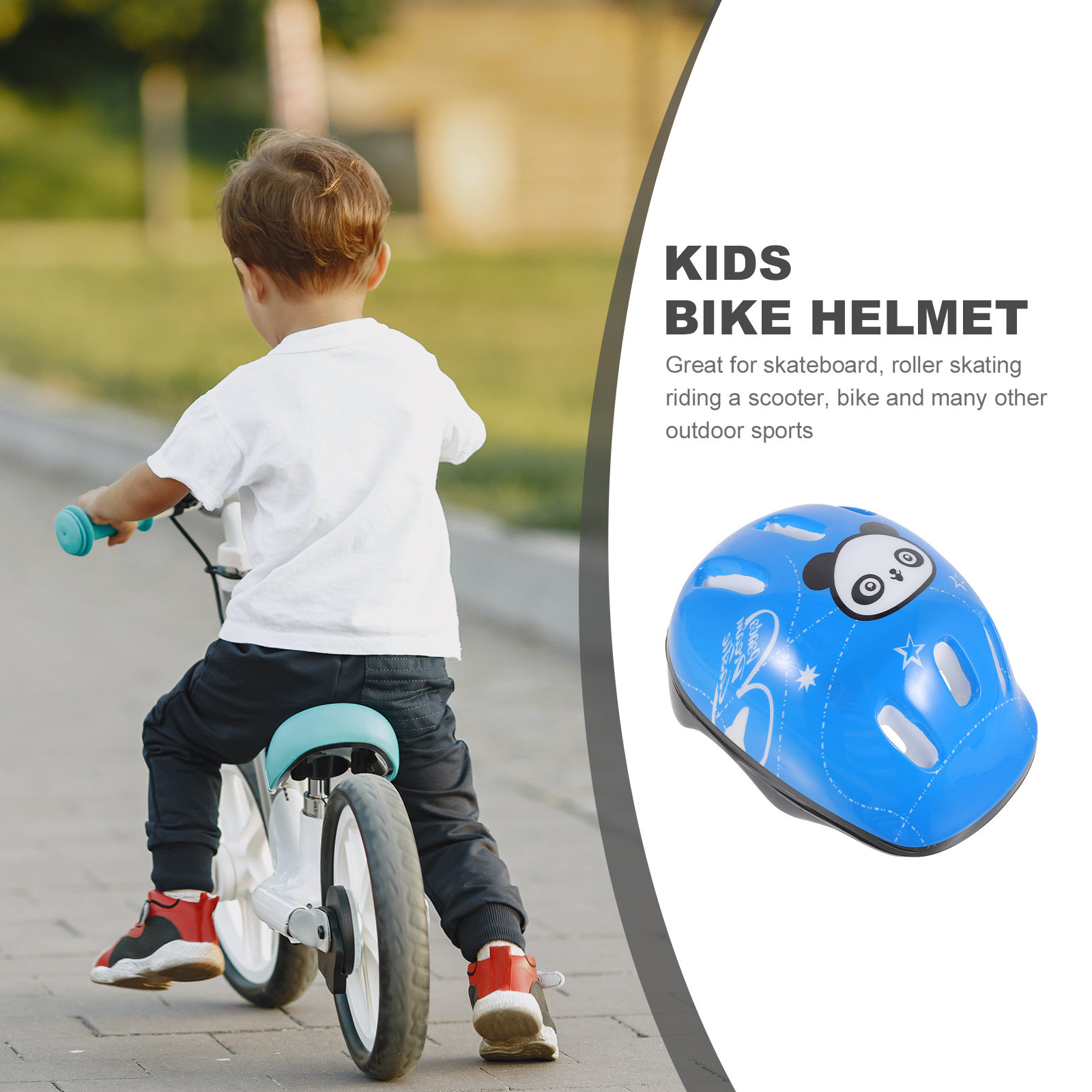 Protector de Patinaje para Niñ - Cycling Gear Kids reseña y precio