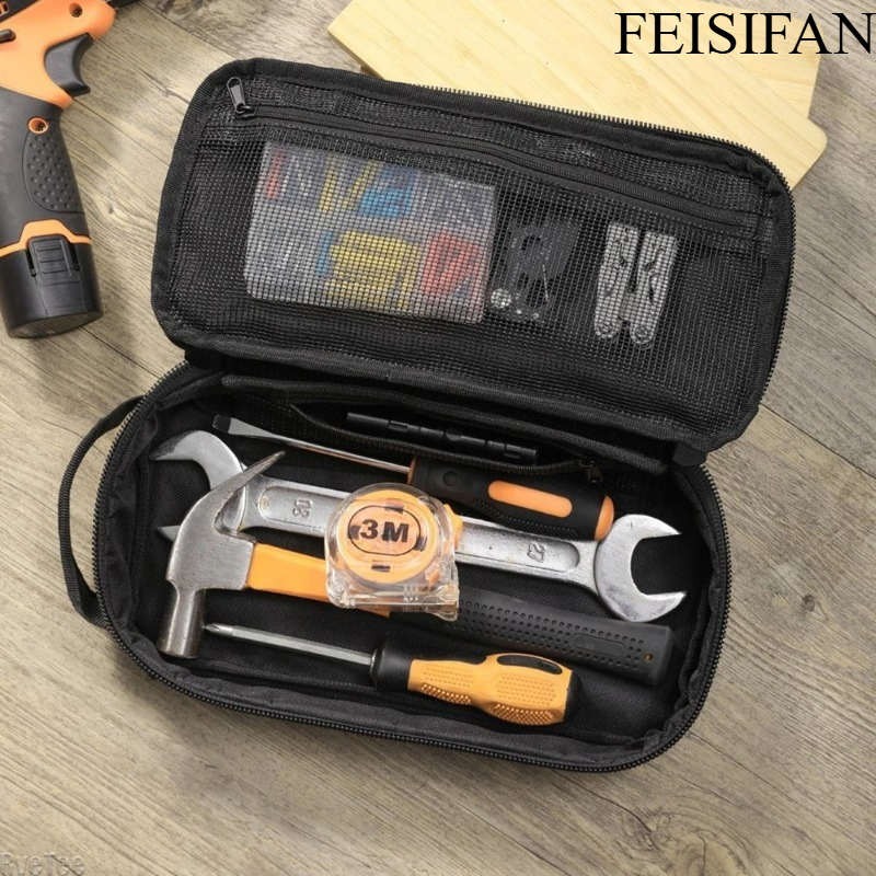 Bolsa de Herramientas Portátil - Cycling Gear Organiser reseña y precio