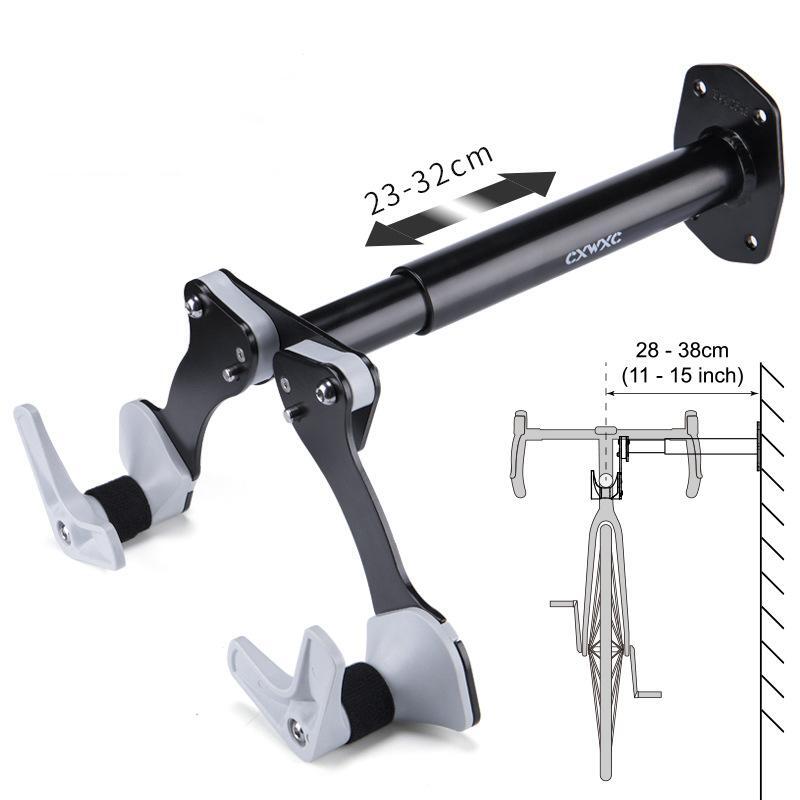 CXWXC-percha de pared Original - Cycling Gear Organizer Wall reseña y precio