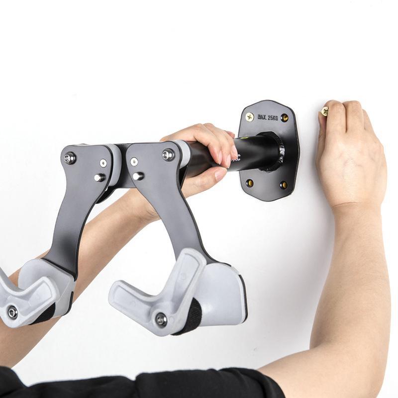 CXWXC-percha de pared Original - Cycling Gear Organizer Wall reseña y precio