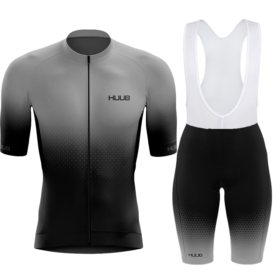 Conjunto de Ropa de Ciclismo H - Cycling Gear Jersey reseña y precio