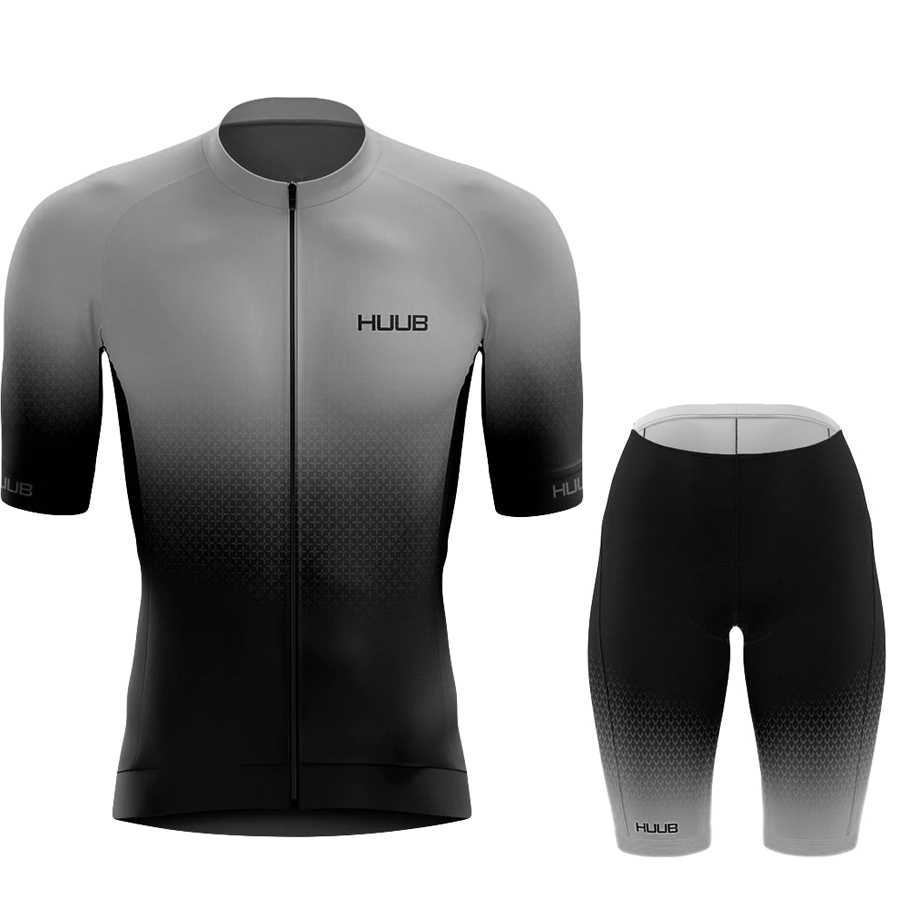 Conjunto de Ropa de Ciclismo H - Cycling Gear Jersey reseña y precio