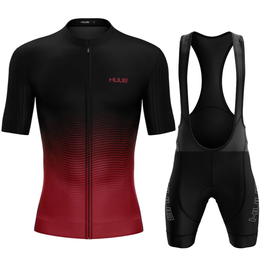 Conjunto de Ropa de Ciclismo H - Cycling Gear Jersey reseña y precio