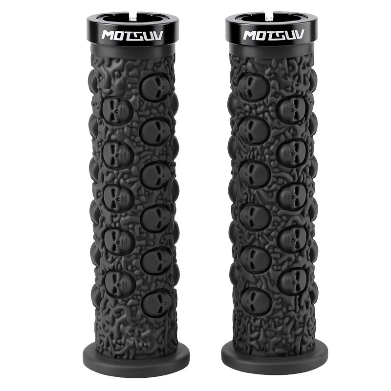 Puños para Manillar de Bicicle - Cycling Gear And Accessories reseña y precio