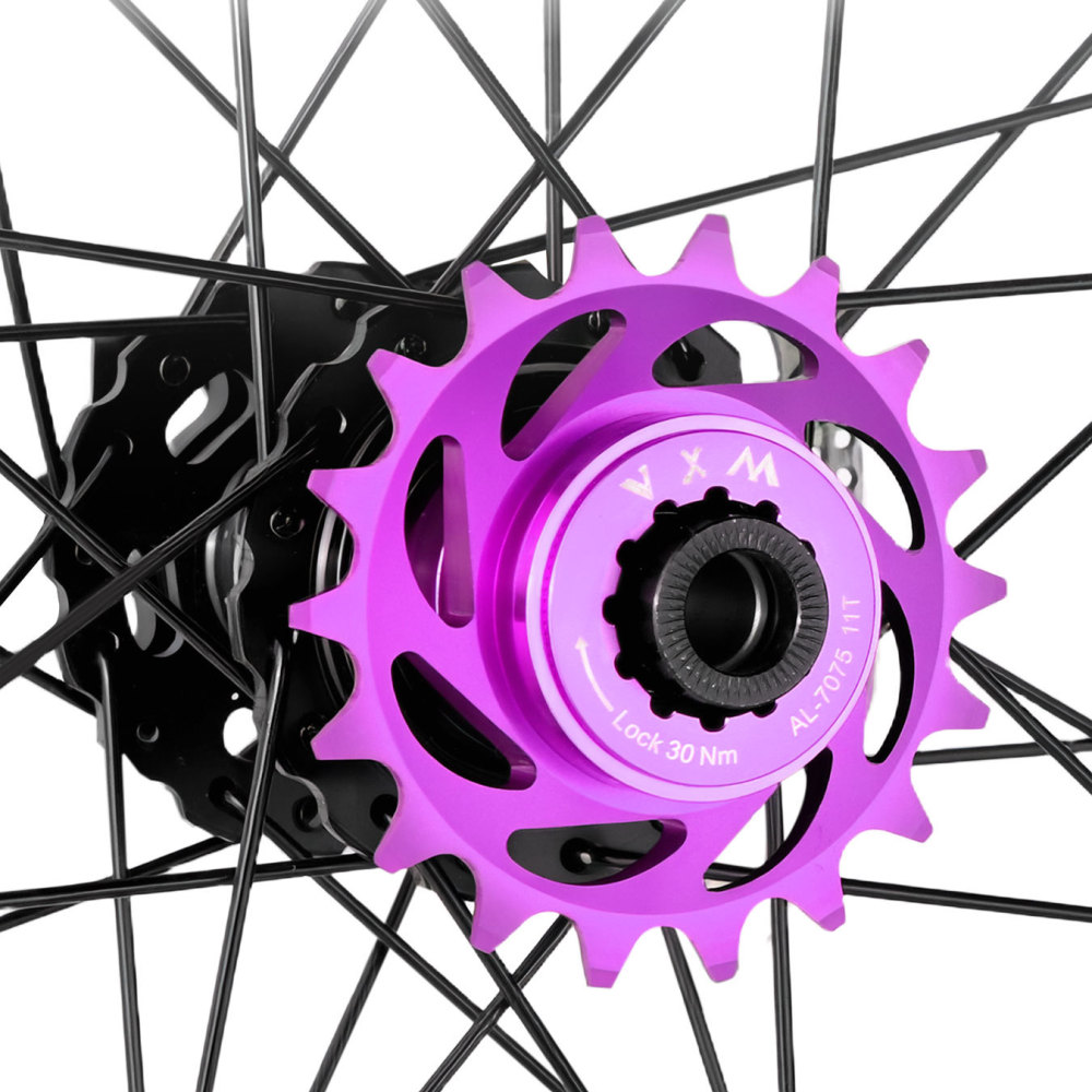 Kit de Conversión de Velocidad - Fixed Gear Cycling Kit reseña y precio