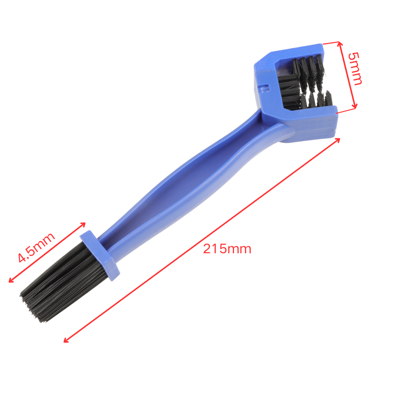 Kit de Cepillos para Cadena de - Cycling Gear Organiser reseña y precio