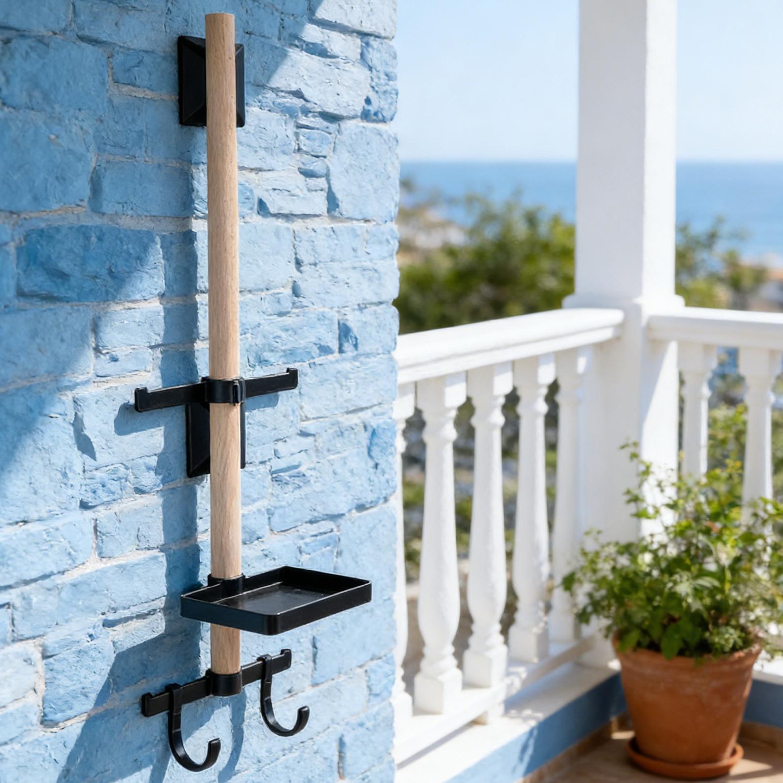 Soporte de Pared para Almacena - Cycling Gear Organizer Wall reseña y precio