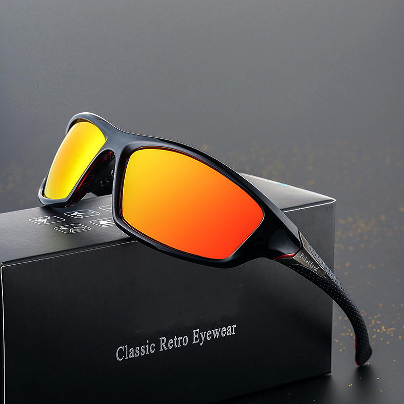 Gafas de Sol de Ciclismo con M - Cycle Zone reseña y precio