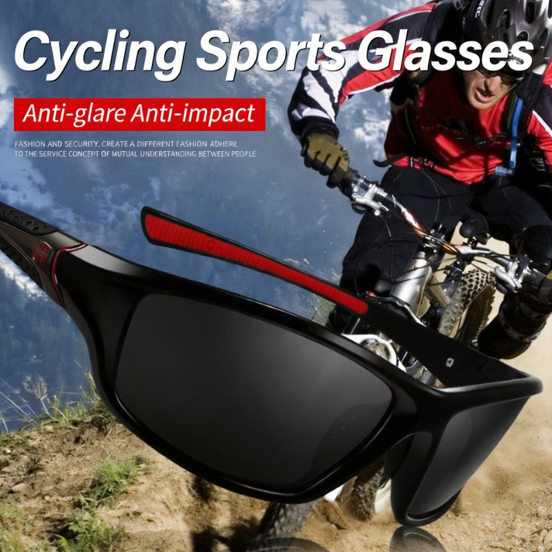 Gafas de Sol de Ciclismo con M - Cycle Zone reseña y precio