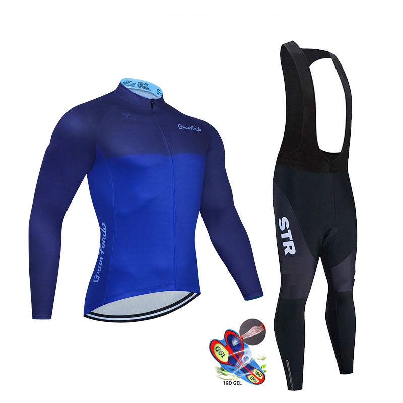 Conjunto de Jersey de ciclismo - Cycling Gear Jersey reseña y precio