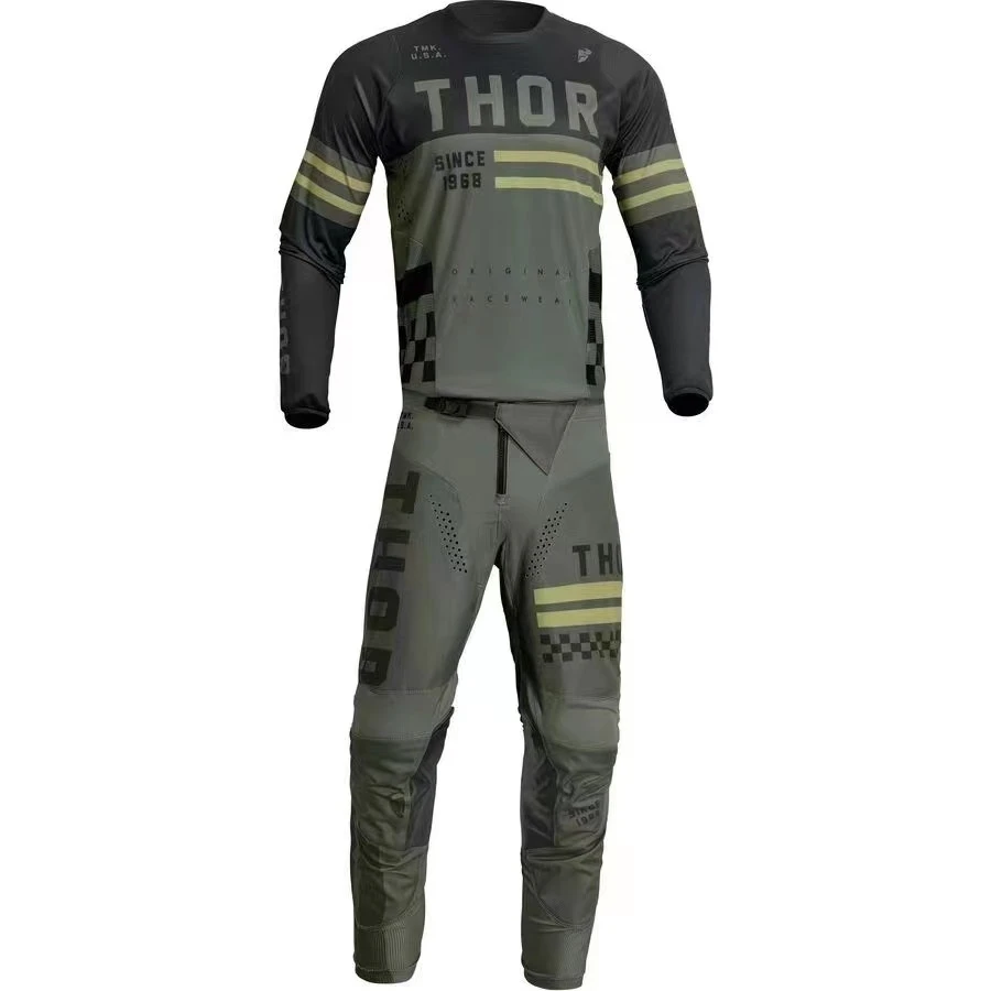 Pantalones y Jersey Flexair pa - Cycling Gear Pants reseña y precio