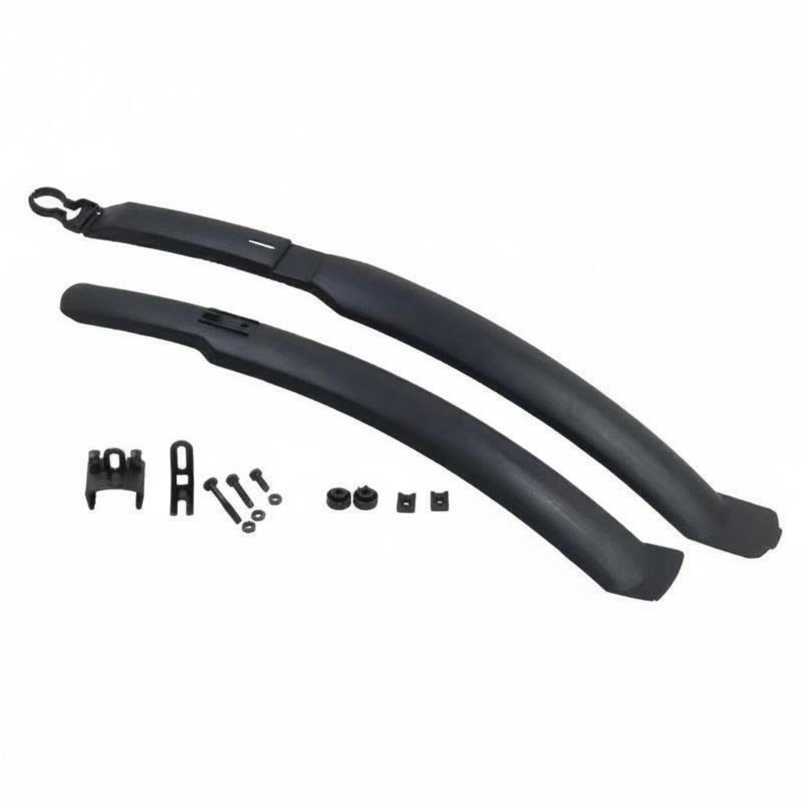 Guardabarros para Bicicleta de - Cycling Gear For Rain reseña y precio