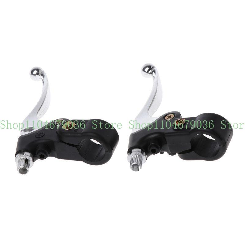 Palancas embrague freno motoci - Cycling Quads reseña y precio