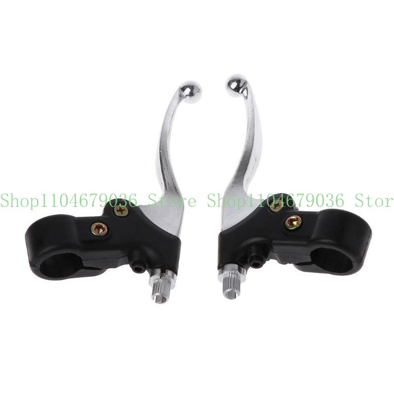 Palancas embrague freno motoci - Cycling Quads reseña y precio