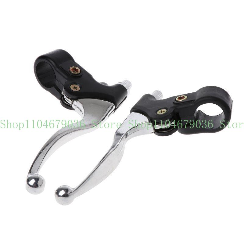 Palancas embrague freno motoci - Cycling Quads reseña y precio