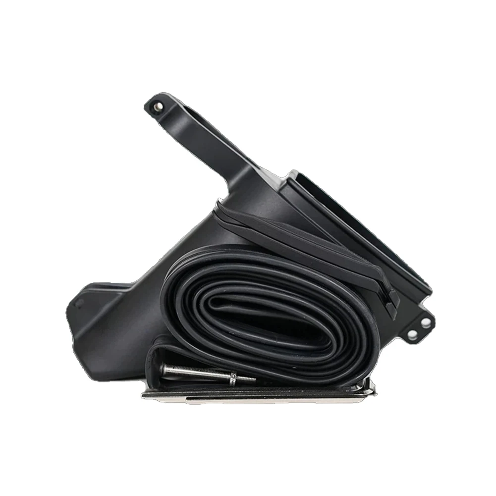 Bolsa trasera para bicicleta d - Cycling Gear Organiser reseña y precio