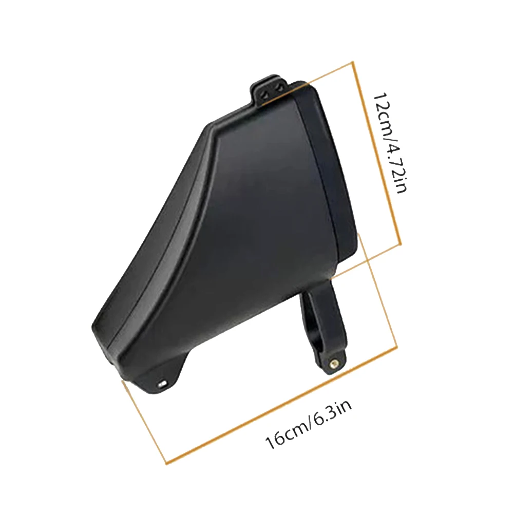 Bolsa trasera para bicicleta d - Cycling Gear Organiser reseña y precio