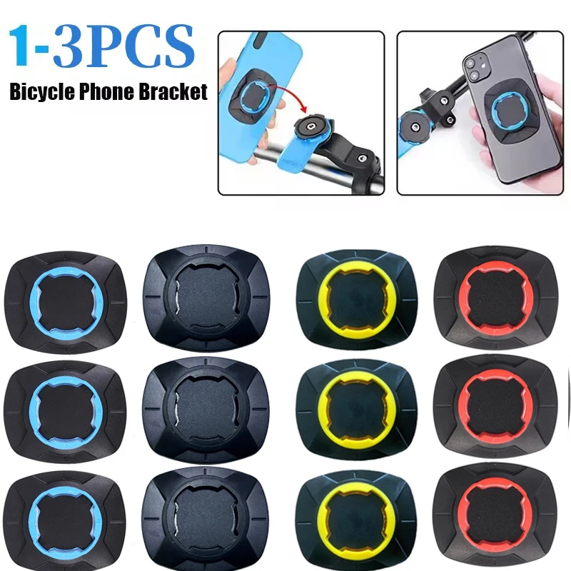 Parche Adhesivo para Bolsa de  - Cycling Quads reseña y precio