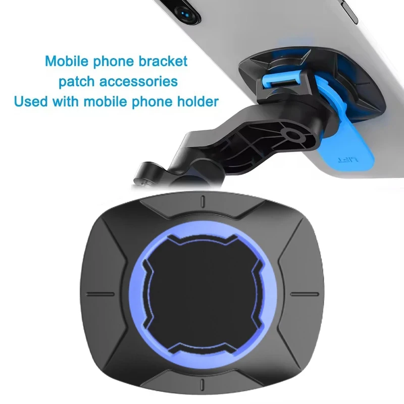 Parche Adhesivo para Bolsa de  - Cycling Quads reseña y precio