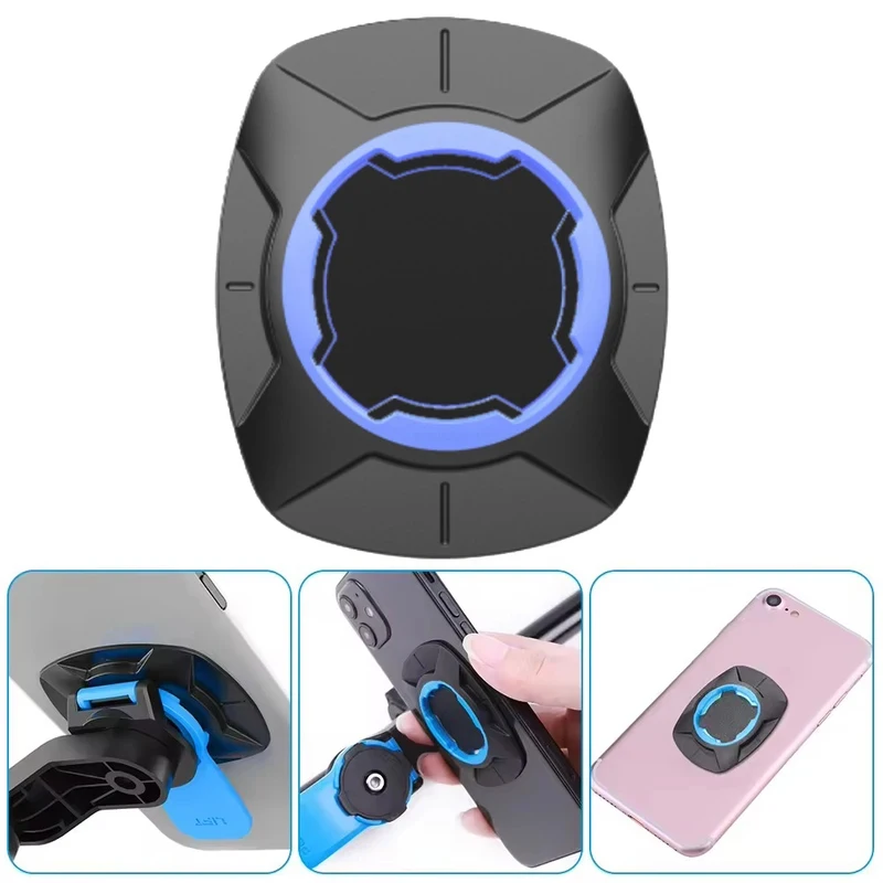 Parche Adhesivo para Bolsa de  - Cycling Quads reseña y precio